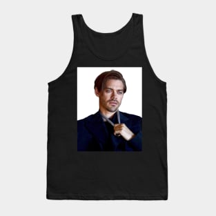 Tom Payne Tank Top